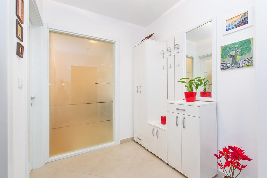 Bay View Apartment Fantastik Dubrovnik Exteriör bild